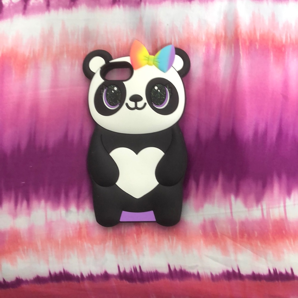 Panda case